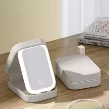 Glamour Glow Makeup Box