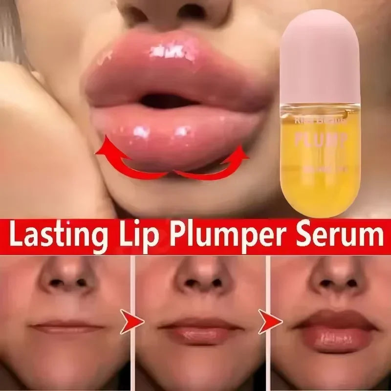 Instant Lip Plump Boost